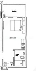 Forestville (D25), Condominium #601445351